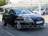 2020 Audi A3