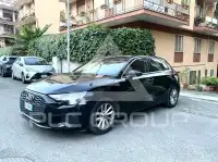 2020 Audi A3