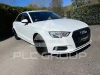 2020 Audi A3