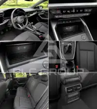 2020 Audi A3