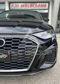 2020 Audi A3