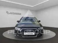 2020 Audi A3