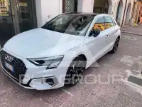 2020 Audi A3