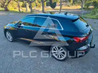 2020 Audi A3