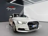 2020 Audi A3