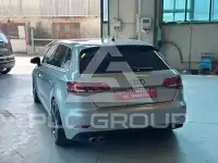 2020 Audi A3