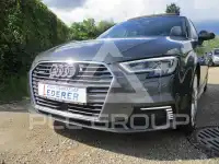 2020 Audi A3