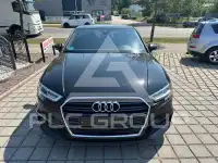 2020 Audi A3