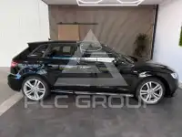 2020 Audi A3