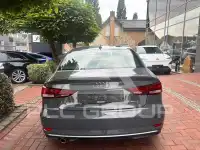 2020 Audi A3