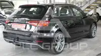 2020 Audi A3
