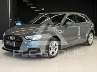 2020 Audi A3