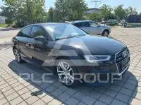 2020 Audi A3