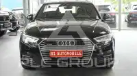 2020 Audi A3