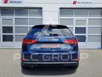 2020 Audi A3