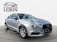 2020 Audi A3