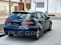 2020 Audi A3