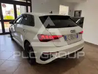 2020 Audi A3