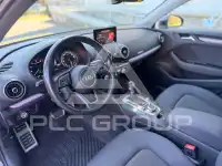 2020 Audi A3