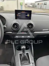 2020 Audi A3