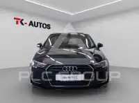 2020 Audi A3
