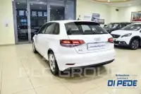 2020 Audi A3