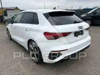 2020 Audi A3
