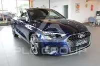 2020 Audi A3