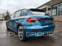 2020 Audi A3