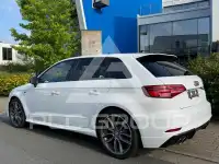 2020 Audi A3