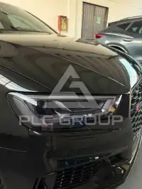 2020 Audi A3