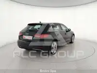 2020 Audi A3