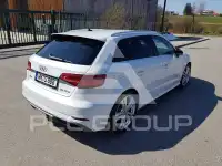 2020 Audi A3