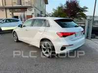 2020 Audi A3