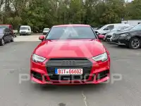 2020 Audi A3