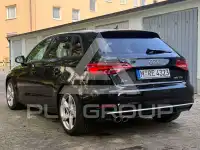 2020 Audi A3