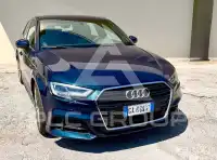 2020 Audi A3