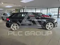 2020 Audi A3