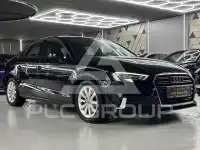 2020 Audi A3