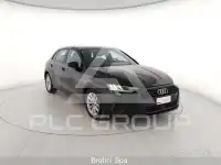 2020 Audi A3