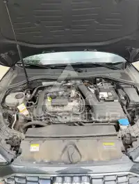 2020 Audi A3