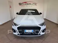 2020 Audi A3