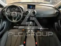 2020 Audi A3