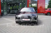 2020 Audi A3
