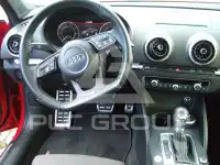2020 Audi A3