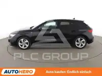 2020 Audi A3
