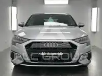 2020 Audi A3
