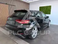 2020 Audi A3
