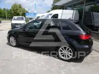 2020 Audi A3