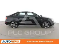 2020 Audi A3